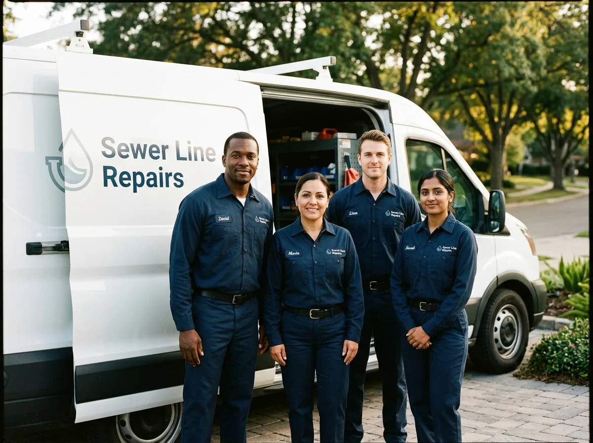 Emergency Plumber company in Johnson, VT