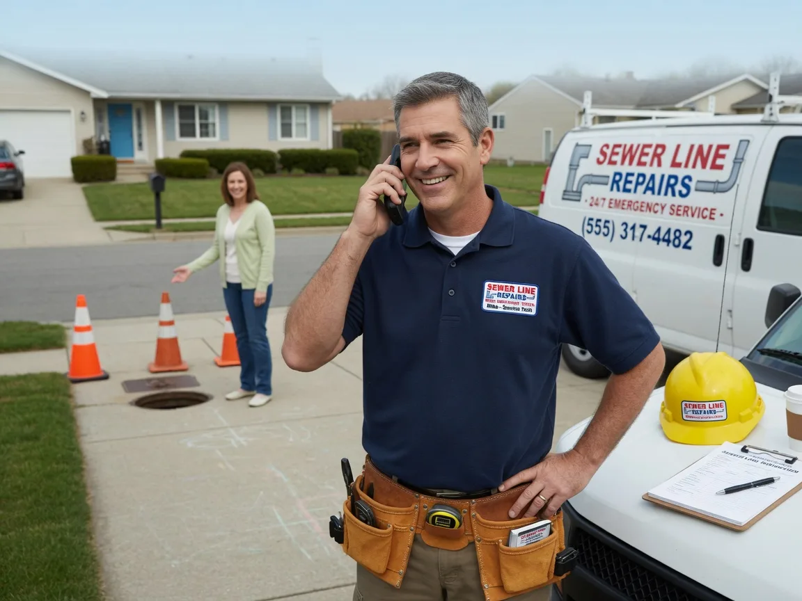 Emergency Plumber Johnson, VT FAQs